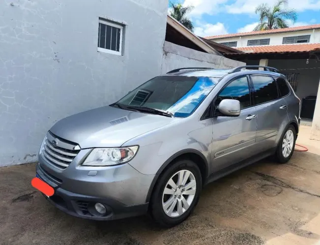 Subaru Tribeca 3.6 24V 270cv 5P Aut. 2009