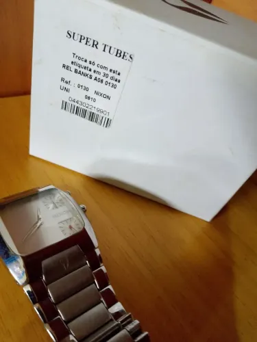 RELOGIO NIXON A060