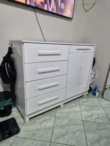 Sua oportunidade de ter uma super Cômoda