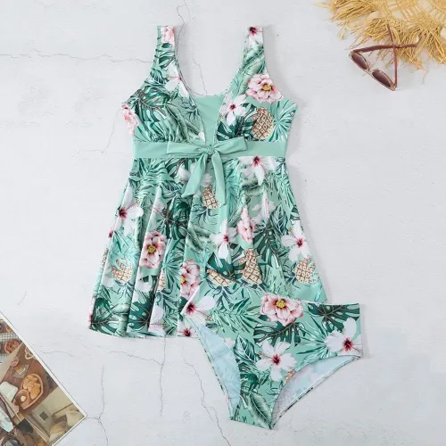 Conjunto de banho lindo