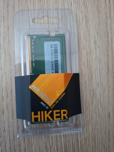 16GB DDR4 SODIMM de 3200MHz