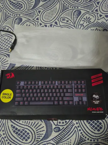 Teclado Kumara