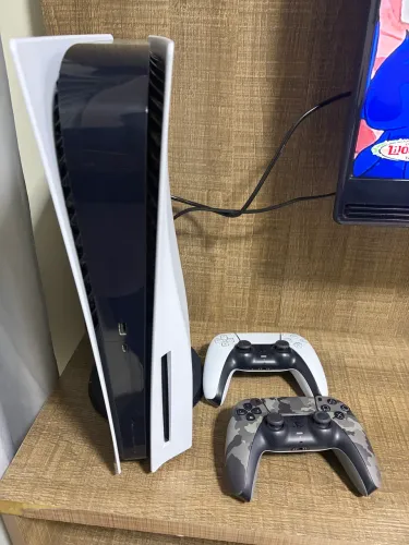 Ps5