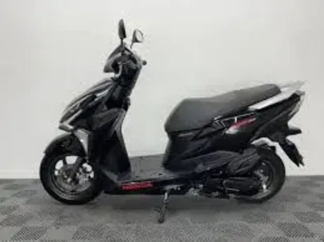 Honda Elite 125 - 2021