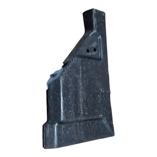 Revestimento Coluna Lateral LE Mercedes-Benz 914 1995