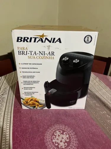 Air Fryer