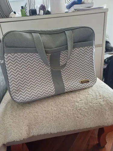 Bolsa maternidade 