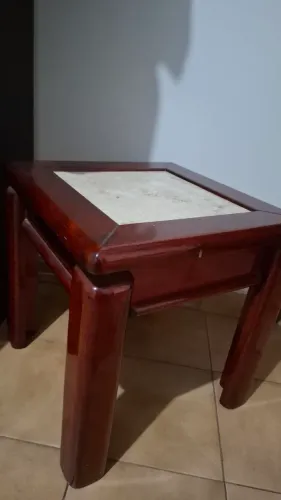 Mesa de centro/canto