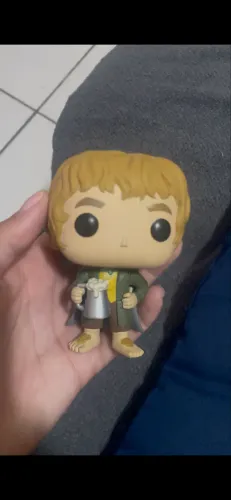 Funko senhor dos anéis