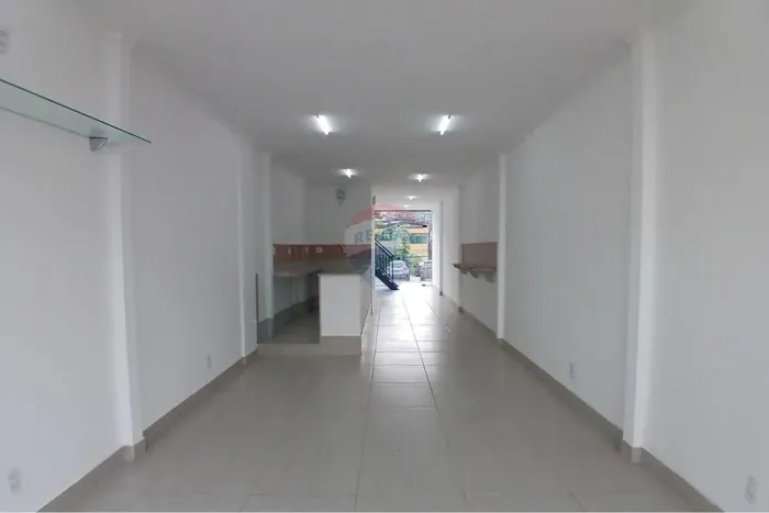Loja Nova no Centro Empresarial de Olaria!