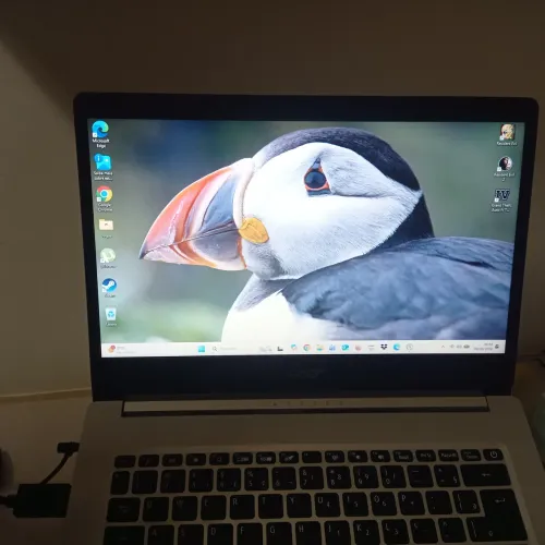 Notebook Acer Aspire 5 Intel i3, 8GB RAM, SSD