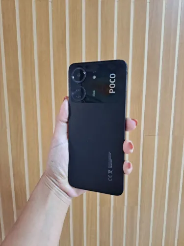 Celular Xiaomi Poco C65 /256 Gb