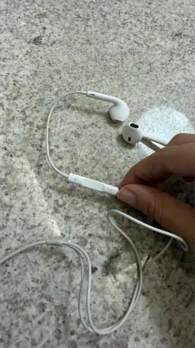 Fones Apple