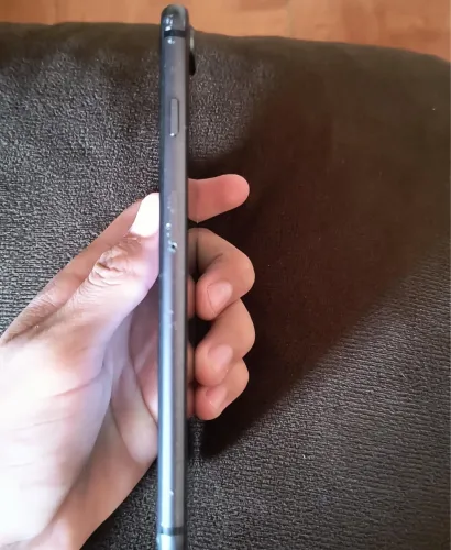 iPhone 8 Plus