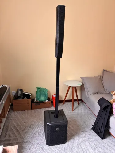 Sistema PA portátil Electrovoice Evolve 30M