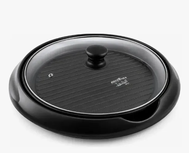Grill Britânia 127 volts