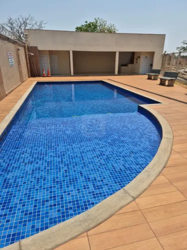 Apartamento Para Venda No Bairro Jardim Europa