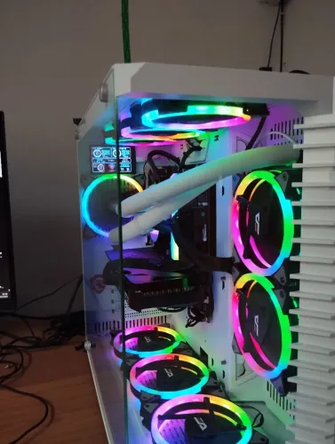 PC GAMER ?