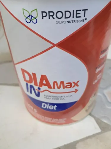 Diamax in - prodiet