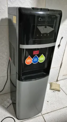 Gelagua quente e frio invertido 