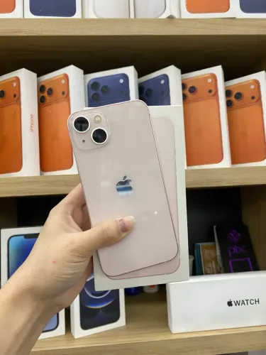 IPHONE 13 128 GIGAS 