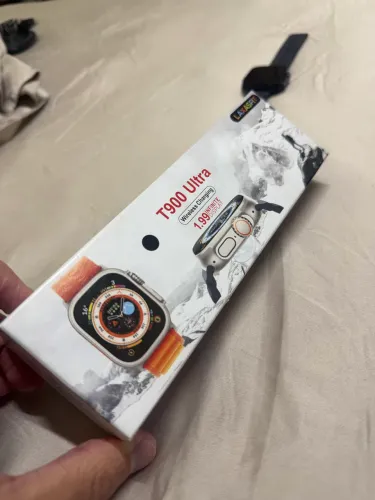 Smart Watch 