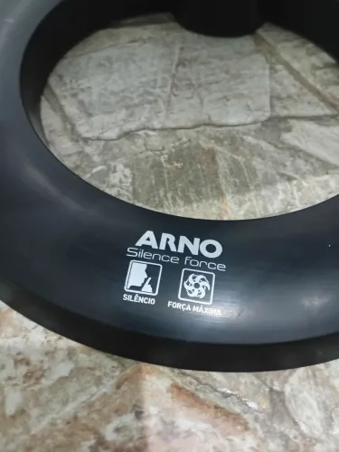 Ventilador Arno silence force