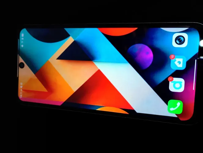 Infinix smart 10