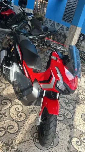 honda adv