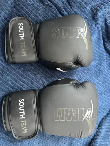 LUVA DE LUTA SOUTH TEAM