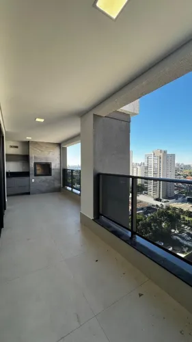 Apartamento 165m2, 3 suites, 2 vagas