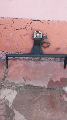 Vendo rabicho de carro