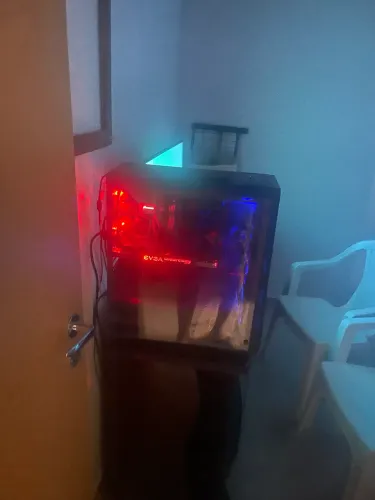 Vende se pc gamer completo