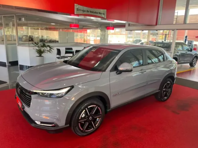 Honda HR-V EXL 1.5 Sensing 16V 5P Aut. 2026