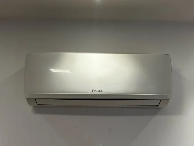 Ar condicionado Philco 9000 BTUs 220V