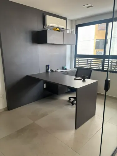 Sala Comercial no Cabo Branco