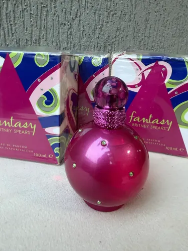 Perfume Fantasy Britney Spears