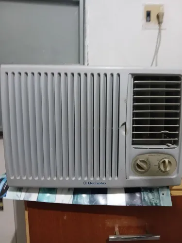 Ar condicionado Electrolux