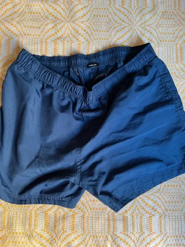 Short Osklen
