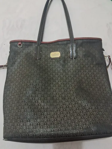 Bolsa vitor Hugo original