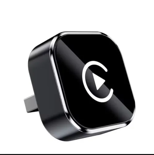 Adaptador Carplay / Android auto