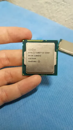 Processador Intel Core i5-4590t de 4° Gen (Só Venda)