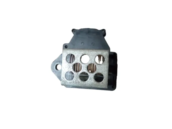 Resistência Ventoinha 307 308 404 C4 Cod: *0