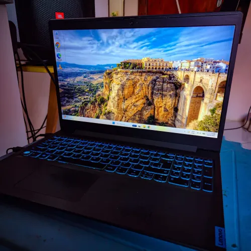 Lenovo L340 Gamer com Nvidia GTX 1050 e 16gb de RAM