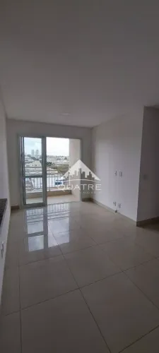 Apartamento para aluguel, 3 quarto(s), Vila Santa Isabel, Anapolis
