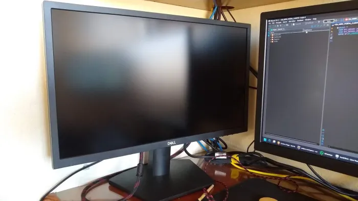 Monitor dell