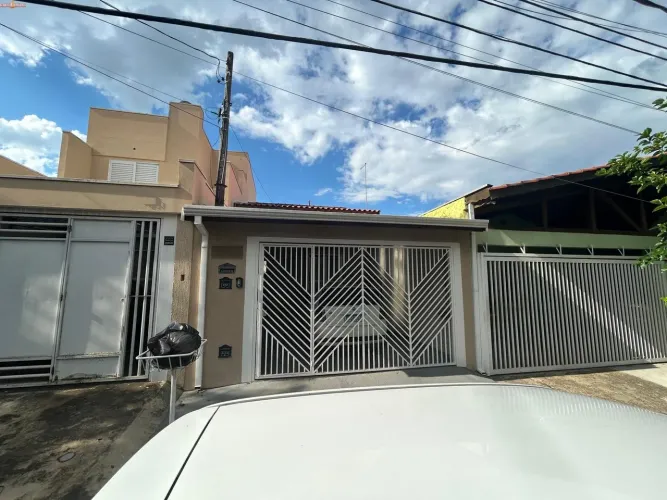 Vila Castelo Branco