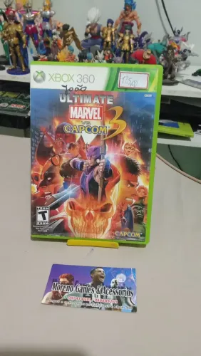 Jogos originais Xbox 360