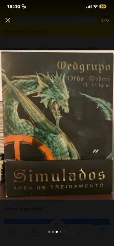 Apostilas Medcurso E Intensivão Completas 2013