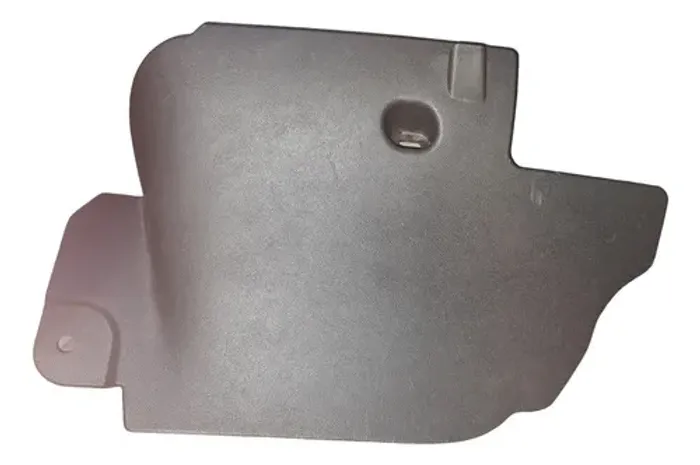 Acabamento Console Corsa Montana 2002 A 2012 Direito